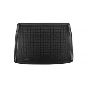 image-35-Gumi csomagtértálca fekete VOLKSWAGEN Golf 5 V Hatchback 2003-2008 / Golf 6 VI Hatchback 2008-2012