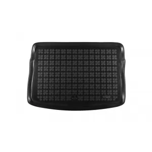 image-37-Gumi csomagtértálca fekete VOLKSWAGEN Golf 7 VII Hatchback 2012-