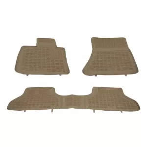 image-47-Padlószőnyeg Bézs BMW X5 E70 2006-2013, X6 E71 2008-2014