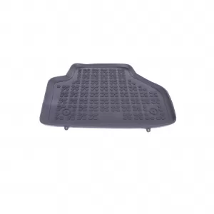 Covorase Presuri Auto Negru din Cauciuc compatibil cu BMW X3 F25 (2011-2017), X4 F26 (2014-2018)-image-5999762