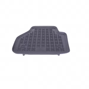 Covorase Presuri Auto Negru din Cauciuc compatibil cu BMW X3 F25 (2011-2017), X4 F26 (2014-2018)-image-5999763