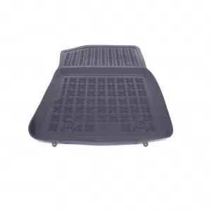 Covorase Presuri Auto Negru din Cauciuc compatibil cu BMW X3 F25 (2011-2017), X4 F26 (2014-2018)-image-5999764