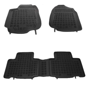 image-68-Gumi padlószőnyeg fekete BMW X5 E53 2000-2006