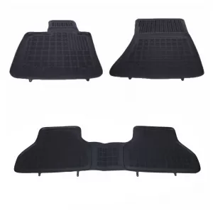 image-69-Gumi padlószőnyeg fekete BMW X5 E70 2006-2013, X6 E71 2008-2014