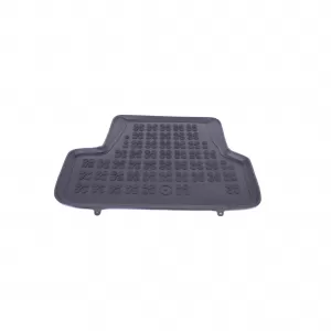 Floor mat rubber suitable for PEUGEOT 308 2013+ Black-image-5999691