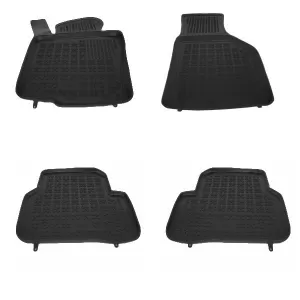 image-29-Gumi padlószőnyeg fekete VOLKSWAGEN Jetta 2010+, Passat B6 B7 CC 2005-2012, Tiguan 2007-2015