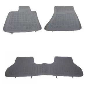 image-35-Gumi autószőnyeg szett szürke BMW X5 E70 2006-2013, X6 E71 2008-2014