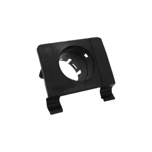 24mm PDC Parking Sensor Mounting Holder Front and Rear Bumper