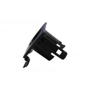 24mm PDC Parking Sensor Mounting Holder Front and Rear Bumper