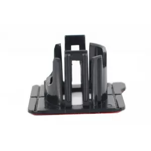 18mm PDC Parking Sensor Mounting Holder Front and Rear Bumper