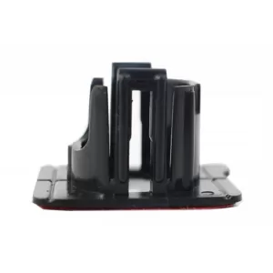 18mm PDC Parking Sensor Mounting Holder Front and Rear Bumper