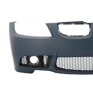 Frontstoßstange für BMW 3er E90 E91 Pre-LCI 04-08 Limousine Touring M3 Design-image-6017704