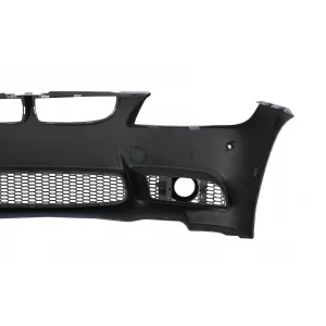 Frontstoßstange für BMW 3er E90 E91 Pre-LCI 04-08 Limousine Touring M3 Design-image-6084299