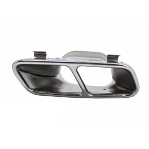 Kipufogóvégek Mercedes Benz A-osztály W176, CLA W117/C117 (2012-2018) A45 CLA45 Design-image-5998542