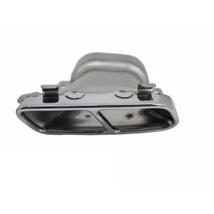 Kipufogóvégek Mercedes Benz A-osztály W176, CLA W117/C117 (2012-2018) A45 CLA45 Design-image-5998543