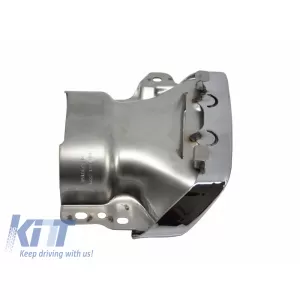 Kipufogóvégek Mercedes Benz A-osztály W176, CLA W117/C117 (2012-2018) A45 CLA45 Design-image-5998544