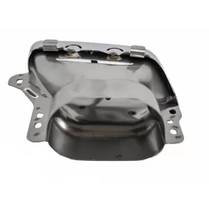 Kipufogóvégek Mercedes Benz A-osztály W176, CLA W117/C117 (2012-2018) A45 CLA45 Design-image-5998545