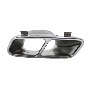 Kipufogóvégek Mercedes Benz A-osztály W176, CLA W117/C117 (2012-2018) A45 CLA45 Design-image-5998546