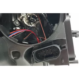LED DRL Headlights suitable for Mercedes GLK X204 (2013-2015) Facelift Design