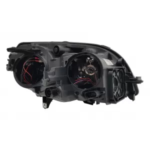 LED DRL Headlights suitable for Mercedes GLK X204 (2013-2015) Facelift Design