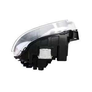 Komplett Autobiography Dizájn Body Kit Range Rover Sport (2005-2013) modellekhez, fekete/ezüst-image-6017543