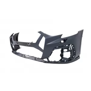 Complete Body Kit suitable for Audi A8 D5 (2018-2021) Upgrade to S8 2022 Design