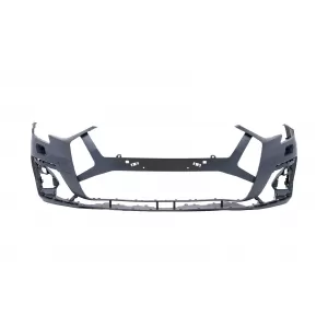 Complete Body Kit suitable for Audi A8 D5 (2018-2021) Upgrade to S8 2022 Design