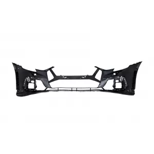 Complete Body Kit suitable for Audi A8 D5 (2018-2021) Upgrade to S8 2022 Design