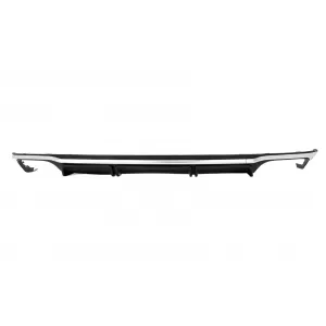Complete Body Kit suitable for Audi A8 D5 (2018-2021) Upgrade to S8 2022 Design