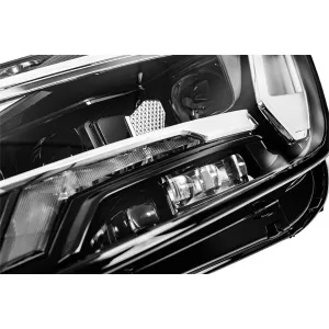 Complete Body Kit suitable for Audi A8 D5 (2018-2021) Upgrade to S8 2022 Design
