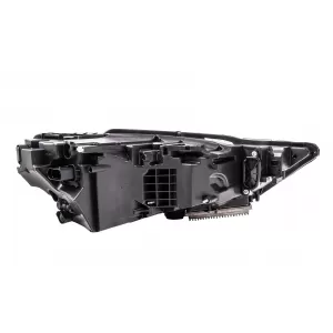 Complete Body Kit suitable for Audi A8 D5 (2018-2021) Upgrade to S8 2022 Design