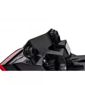 Complete Body Kit suitable for Audi A8 D5 (2018-2021) Upgrade to S8 2022 Design