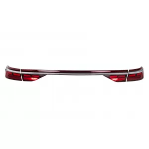 Complete Body Kit suitable for Audi A8 D5 (2018-2021) Upgrade to S8 2022 Design