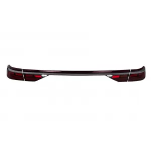 Complete Body Kit suitable for Audi A8 D5 (2018-2021) Upgrade to S8 2022 Design
