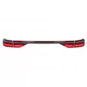 Complete Body Kit suitable for Audi A8 D5 (2018-2021) Upgrade to S8 2022 Design