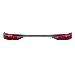 Complete Body Kit suitable for Audi A8 D5 (2018-2021) Upgrade to S8 2022 Design