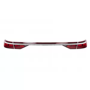 Complete Body Kit suitable for Audi A8 D5 (2018-2021) Upgrade to S8 2022 Design