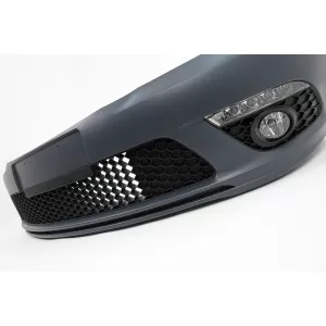 Bara Fata compatibil cu Skoda Octavia II Mk2 1Z Facelift (2009-2013) RS Design-image-6003086