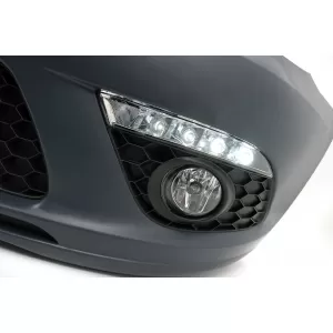 Bara Fata compatibil cu Skoda Octavia II Mk2 1Z Facelift (2009-2013) RS Design-image-6110793