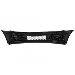 Bara Fata compatibil cu Skoda Octavia II Mk2 1Z Facelift (2009-2013) RS Design-image-6110795