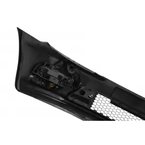 Bara Fata compatibil cu Skoda Octavia II Mk2 1Z Facelift (2009-2013) RS Design-image-6110796
