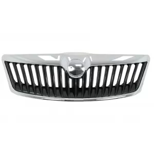 Bara Fata compatibil cu Skoda Octavia II Mk2 1Z Facelift (2009-2013) RS Design-image-6110797