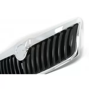 Bara Fata compatibil cu Skoda Octavia II Mk2 1Z Facelift (2009-2013) RS Design-image-6110799