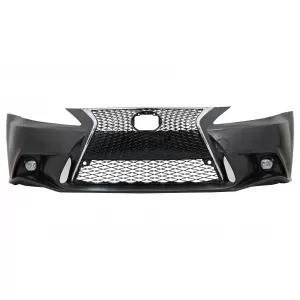image-71-Stoßstange für Lexus IS XE20 2005–2013 Umbau auf IS F Sport Facelift XE30 Design