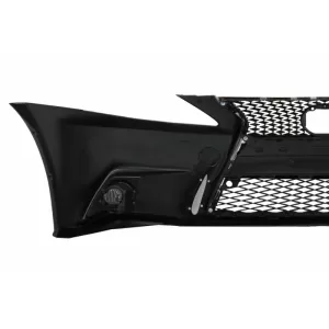 Front Bumper suitable for LEXUS IS XE20 (2005-2013) conversion to IS F Sport Facelift XE30 Design