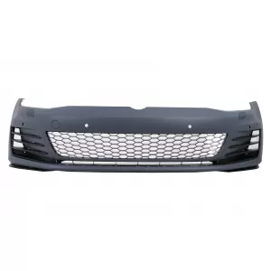 image-34-Első lökhárító Volkswagen VW Golf VII Golf 7 2013-up GTI Look