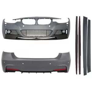 image-25-Body Kit BMW F30 (2011-up) M-Performance Design