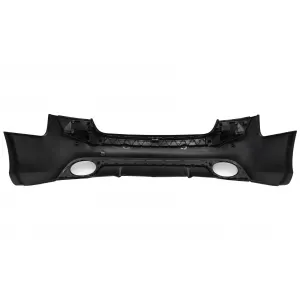 Rear Bumper suitable for Audi A5 S5 8T Coupe Cabrio (2007-2015) RS5 Design-image-6092955