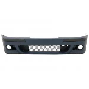 Body Kit suitable for BMW 5 Series E39 (1995-2003) M5 Design with Fog Lights Chrome