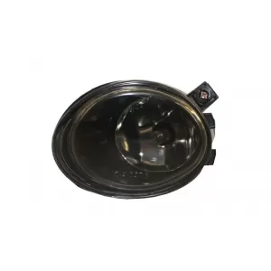 Body Kit suitable for BMW 5 Series E39 (1995-2003) M5 Design With Fog Lights Smoke